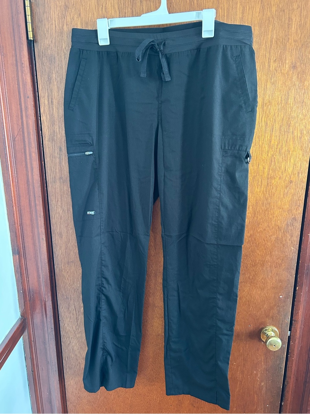 XLT scrub pants by Grey's Anatomy - Picture 2 of 6